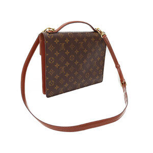 Louis Vuitton Monogram Bag Monceau